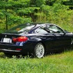 BMW 430iクーペ