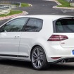 フォルクスワーゲン ゴルフ GTI クラブスポーツ S