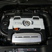 【VW ゴルフ GT TSI 日本発表】今後のVW主力エンジン