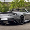 アストンマーティン ヴァンテージ GT12 ロードスター
