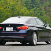 BMW 430iクーペ