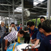 ペアボート試乗会（ボートレース平和島）