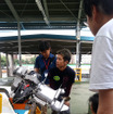 ペアボート試乗会（ボートレース平和島）