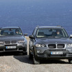 BMW X3がドイツ誌読者投票でオフロード カーオブザイヤーに