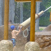 鈴鹿サーキットの複合大型プール「アクア・アドベンチャー」が7月2日から本格稼働。夏休み期間中は、“びしょ濡れ家族”たちでにぎわう