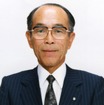 スズキ　稲川誠一元会長