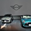 MINI コンバーチブル