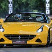 フェラーリ カリフォルニアT のHS