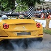 フェラーリ カリフォルニアT のHS