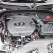 MINI クーパーSD 3ドア ジョンクーパーワークスパッケージ