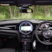 MINI クーパーSD 3ドア ジョンクーパーワークスパッケージ
