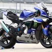 ヤマハ YZF-R1