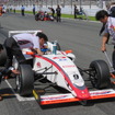 日本のFIA-F4は今季が発足2シーズン目。