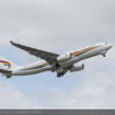 エアバス、チベット航空A330第1号機を引き渡し