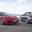 ポルシェ 911 カレラ 改良新型