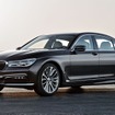 BMW 7シリーズ 新型