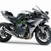 Ninja H2R ノーマル仕様