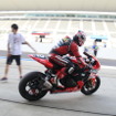 2016鈴鹿8耐合同テスト