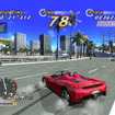 【アウトラン2 SP】フェラーリ公認!　セガのPS2用爽快ドライブゲーム