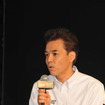 凄腕技能養成部の大阪晃弘氏