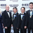 IEEEの授賞式