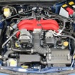 スバル BRZ(プロトタイプ)