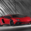 アヴェンタドール LP750-4 Superveloce