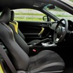 スバル BRZ Yellow Edition（プロトタイプ）