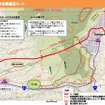 国道57号北側復旧ルート