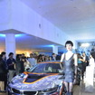 BMW GROUP TOKYO BAY グランドオープニングイベント