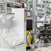 ポルシェ、新エンジン工場を稼働…新型 パナメーラ 用V8生産