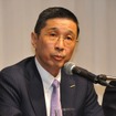 新会長・西川廣人（日産自動車COO副会長）