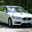 BMW 118d Sport