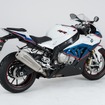 BMW S1000RR セレブレーション・エディション