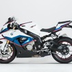 BMW S1000RR セレブレーション・エディション