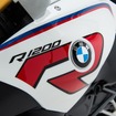 BMW R1200R セレブレーション・エディション