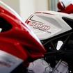 フラッグシップディーラーのMV AGUSTA 横浜。