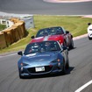 Be a driver. Experience at FUJI SPEEDWAY