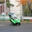 TOYOTA i-ROAD