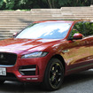 ジャガー F-PACE