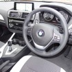 BMW 118d