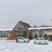 釧網本線の標茶駅。道東のローカル駅でも「えきねっと」で申し込んだ切符を受け取れるようになる。