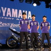 ヤマハ鈴鹿8耐メディアカンファレンス