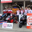 2016鈴鹿8耐に臨むホンダの熊本チーム