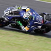 No.21 YAMAHA FACTORY RACING TEAM