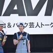 武田真治さん（鈴鹿8耐）