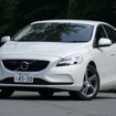 ボルボ V40 T3