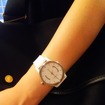 vivomove sportsのスポーツホワイトモデル