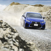 LEXUS AMAZING EXPERIENCE The 6th DRIVING LESSON
