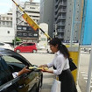 2015年の活動の様子